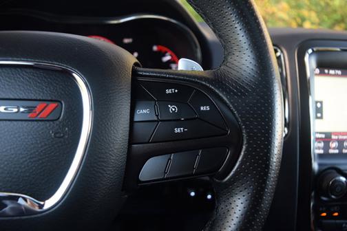 2020 Dodge Durango R/T