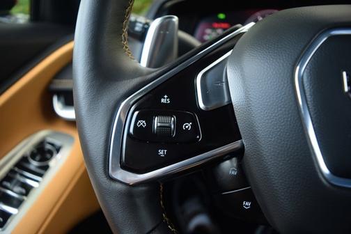 2022 Chevrolet Corvette 2LT