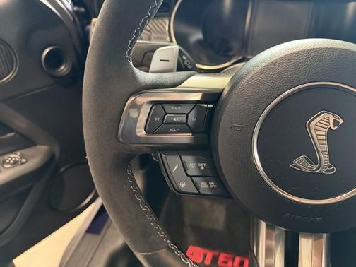 2020 Ford Mustang Shelby GT500