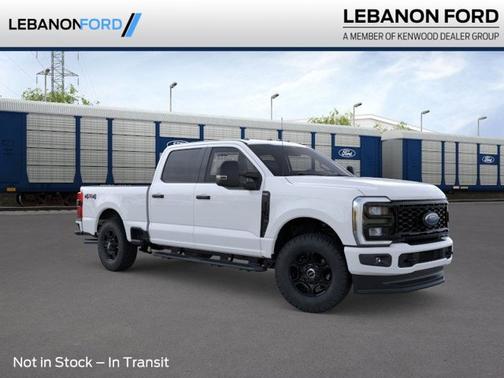 2026 Ford F-250 XL