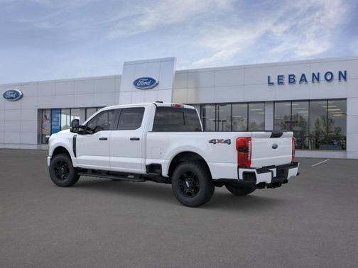 2026 Ford F-250 XL
