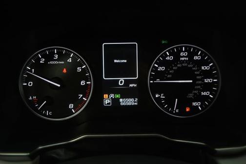 Magnetite Gray Metallic 2022 Subaru Outback Limited XT