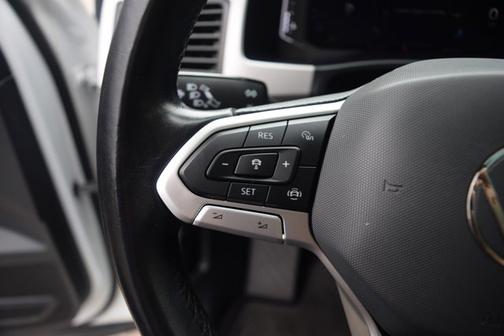 2021 Volkswagen Atlas 2.0T SEL Premium