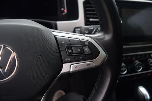 2021 Volkswagen Atlas 2.0T SEL Premium