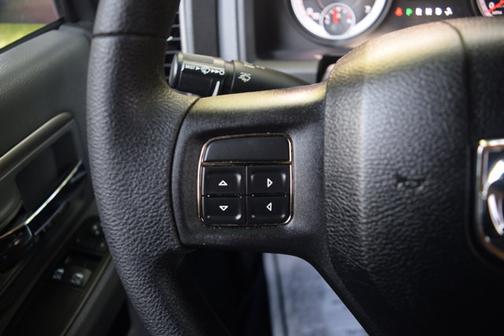 2013 RAM 1500 Express