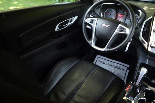 2014 GMC Terrain SLT-1