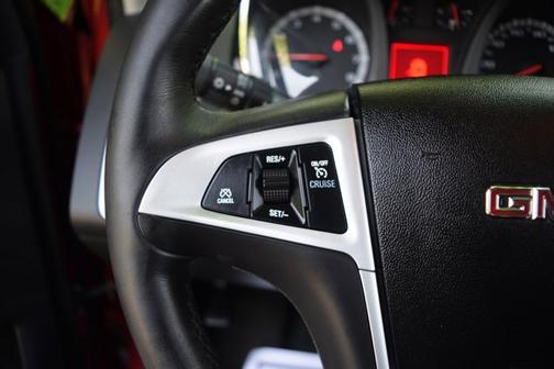 2014 GMC Terrain SLT-1