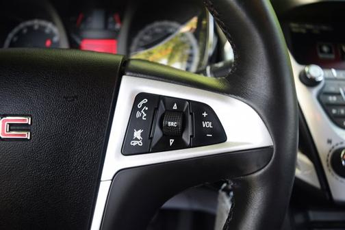 2014 GMC Terrain SLT-1