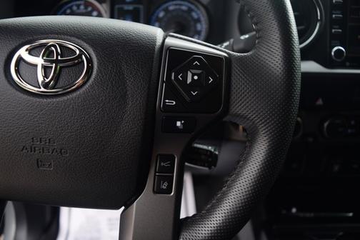 2021 Toyota Tacoma Base
