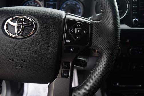 2021 Toyota Tacoma Base