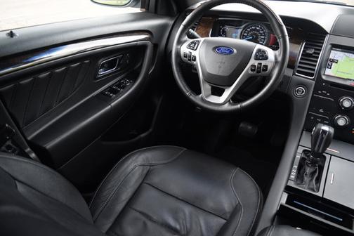 2014 Ford Taurus Limited