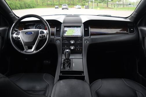 2014 Ford Taurus Limited