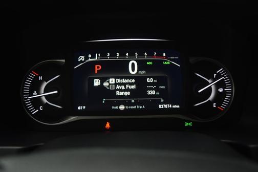 White 2023 Honda Passport Elite
