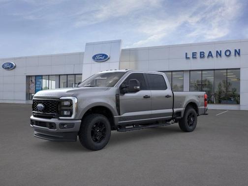 2026 Ford F-250 XL