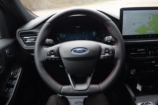 2023 Ford Escape ST-Line Select