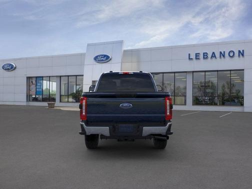 2025 Ford F-350 XLT