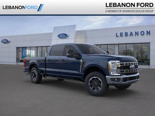2025 Ford F-350 XLT
