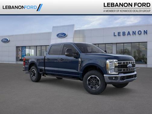 2025 Ford F-350 XLT