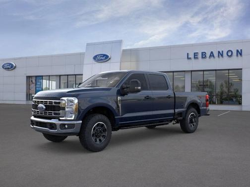2025 Ford F-350 XLT