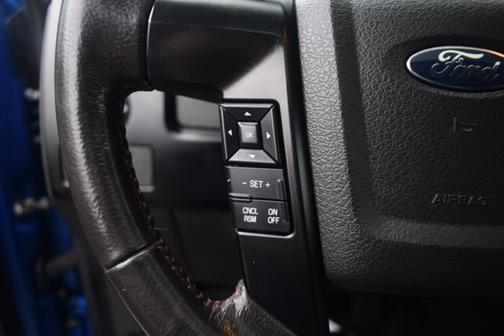 2014 Ford F-150 Limited