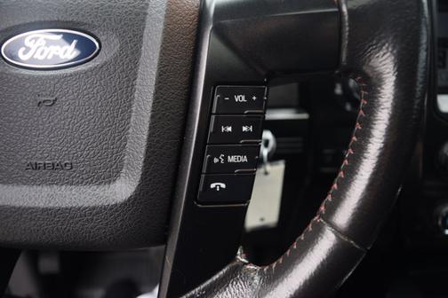 2014 Ford F-150 Limited