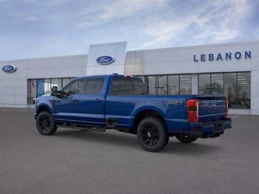 2026 Ford F-350 XLT