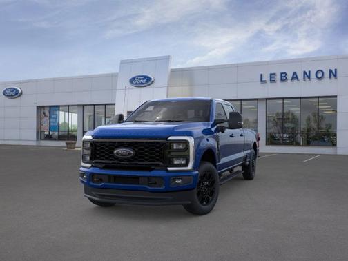 2026 Ford F-350 XLT