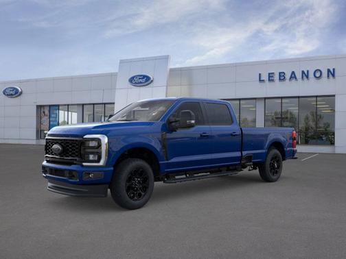 2026 Ford F-350 XLT