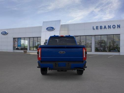 2026 Ford F-350 XLT
