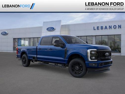 2026 Ford F-350 XLT