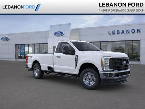 2025 Ford F-350 XL