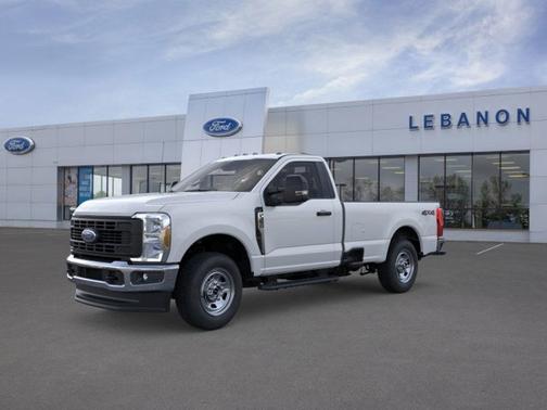 2025 Ford F-350 XL