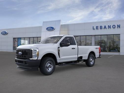 2026 Ford F-350 XL