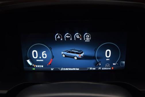 2022 Ford Expedition Platinum