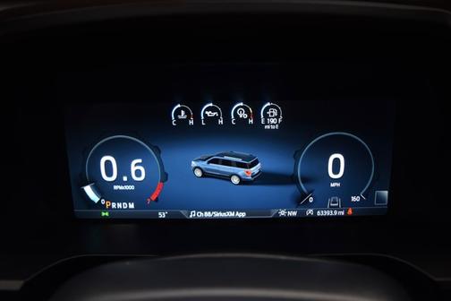 2022 Ford Expedition Platinum