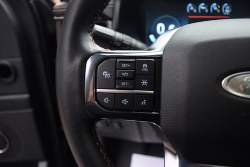 2022 Ford Expedition Platinum