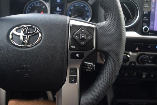 2023 Toyota Tacoma Limited