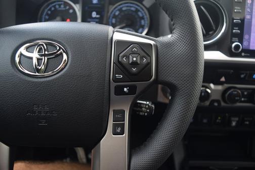 2023 Toyota Tacoma Limited