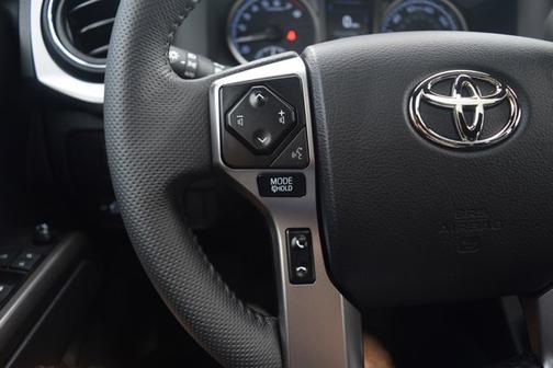 2023 Toyota Tacoma Limited