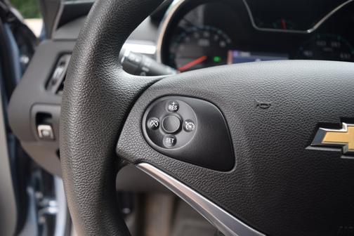 2014 Chevrolet Impala LS