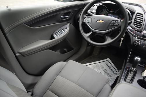 2014 Chevrolet Impala LS