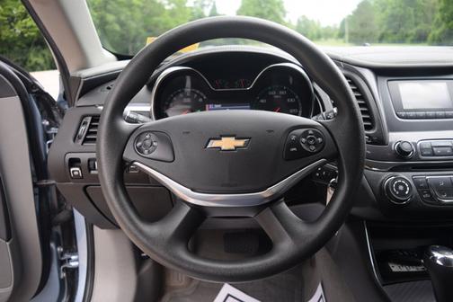 2014 Chevrolet Impala LS