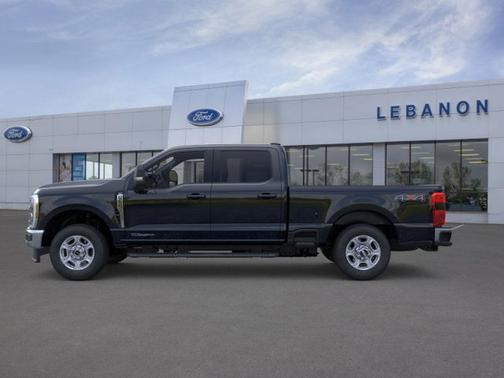 2026 Ford F-250 XLT