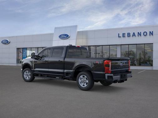 2026 Ford F-250 XLT