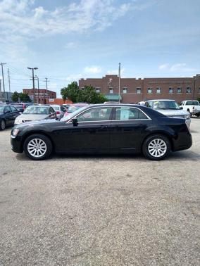 2014 Chrysler 300 S