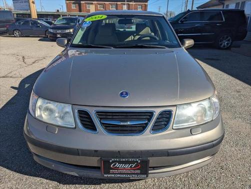 2004 Saab 9-5 Arc