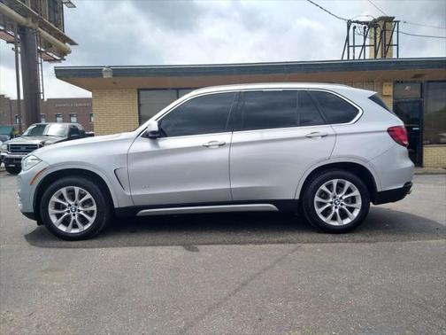 2015 BMW X5 sDrive35i