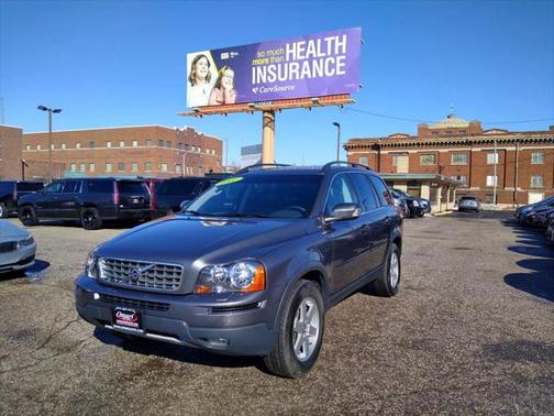 2007 Volvo XC90 3.2