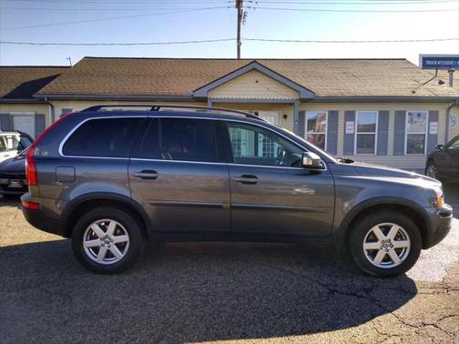 2007 Volvo XC90 3.2
