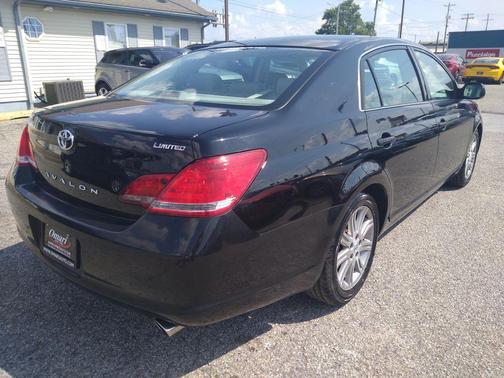 2006 Toyota Avalon Limited